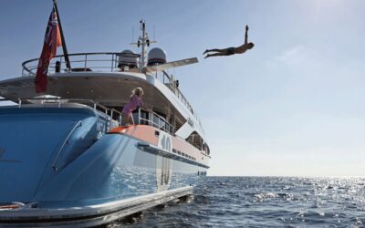 YACHT BUYING GUIDE